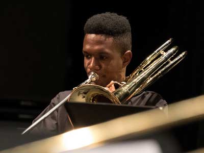 Trombone Ensemble