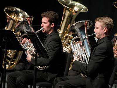 Tuba Ensemble