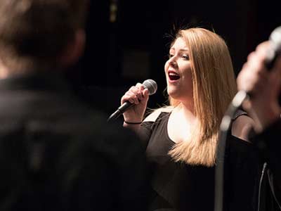 Vocal