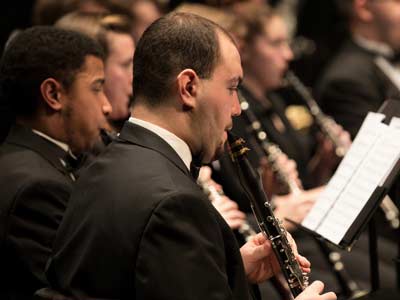 Wind Ensemble