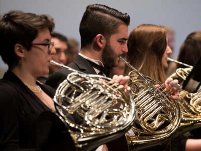 Wind Symphony