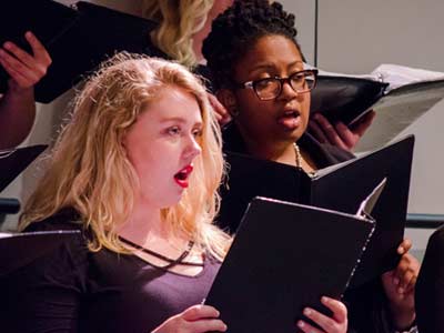 Women's Chorus