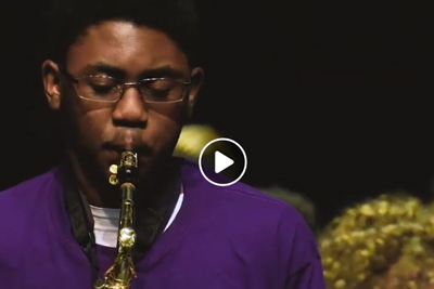 Summer Jazz Camp video
