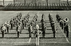 History of the Band