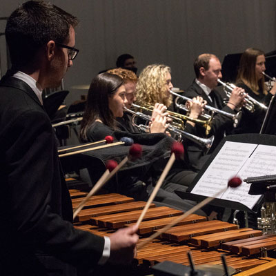 Student instrumental student