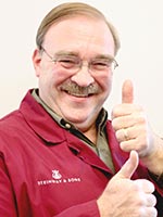 Gerry Cousins