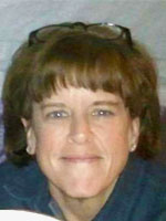 Joan Stalford Photo