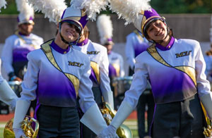 Marching Band
