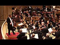 Ralph Sorrentino: Pintscher Conducts Ravel's Daphnis and Chloe