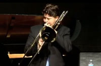 Video: Mahler Ich hab ein gluhend Messer