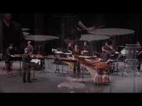 Ralph Sorrentino: Konzertstuck - WCU Percussion Ensemble with Dr. Ralph Sorrentino, soloist