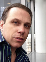 Igor Resnianski