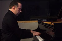 Video: Rachmaninov Prelude in C-sharp minor Op. 3, No. 2