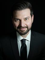 NICHOLAS PROVENZALE