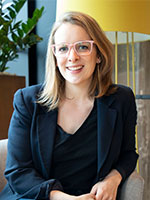 Sarah Gulish