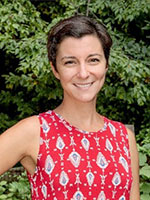 Ashley Brown Woodside