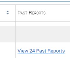 How to Schedule a Report in Navigate 3