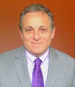 Keynote Speaker Deke Kassabian