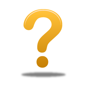 Question Mark