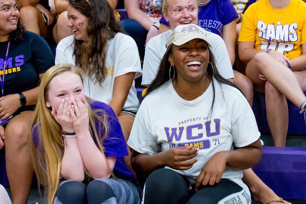 WCU Student(s)