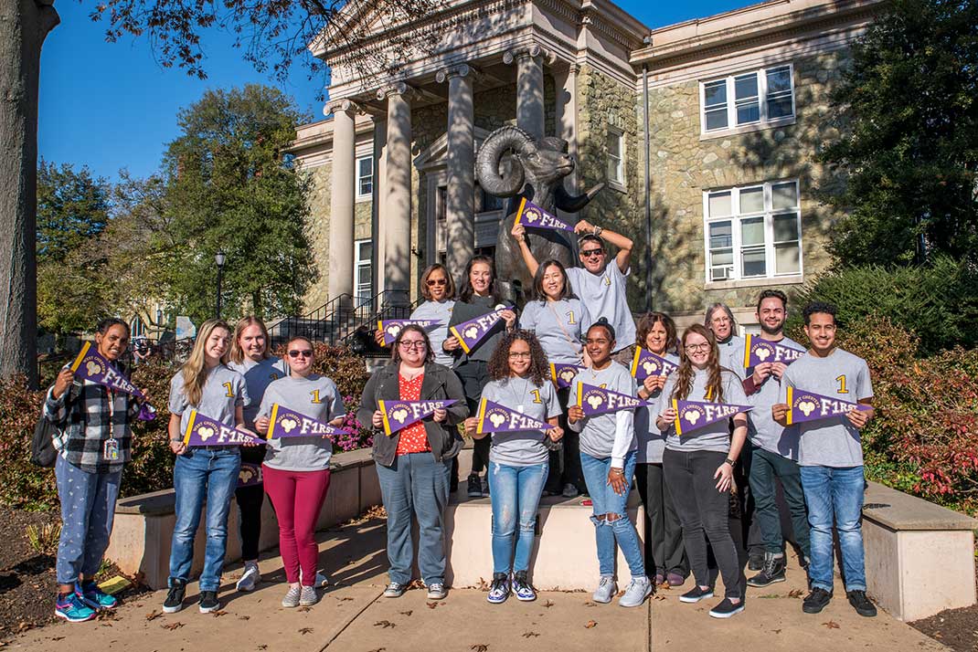 WCU Student(s)