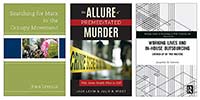 Faculty 2018 books