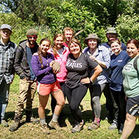 2016 Summer Field School