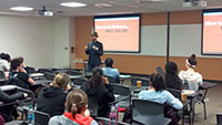 Students Hold Event on School Funding Equity