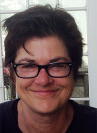 Dr. Jacqueline Zalewski