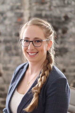 Kathryn Wert