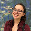 Sociology student named recipient of 1871 Award