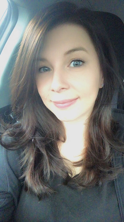 Rachel Tillman