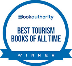 Best Tourism books of all time