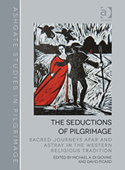 The Seductions of Pilgrimage Book Cover