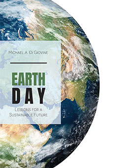 Earth Day Book Cover