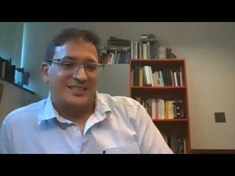 Video Thumbnail: Cristobal Cardemil Krause
