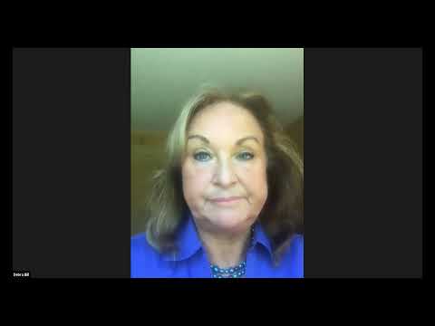 Video Thumbnail: Debra Bill