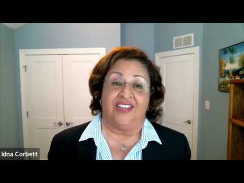 Video Thumbnail: Idna Corbett