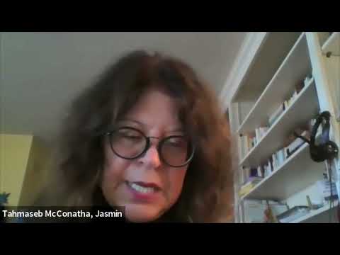 Video Thumbnail: Jasmin Tahmaseb McConatha