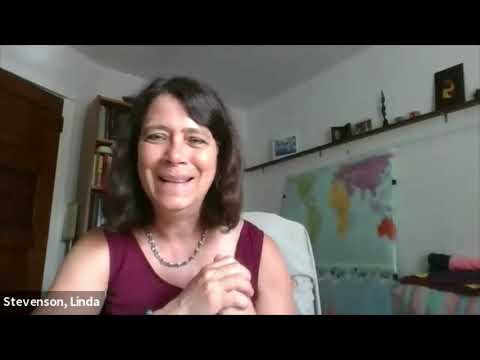 Video Thumbnail: Linda Stevenson