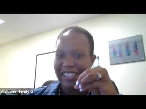 Video Thumbnail: Sendy Alcidonis
