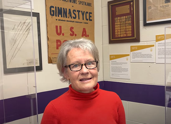 Video: WCSC Era - Anne Krulikowski Thhumbnail