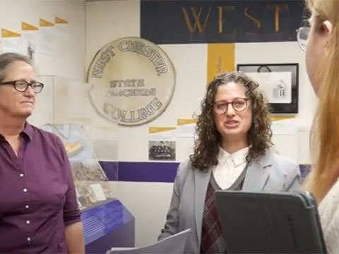 Video: Women's and Gender Studies: The Development of a Nationally Recognized Program