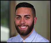 Brett Mitchell