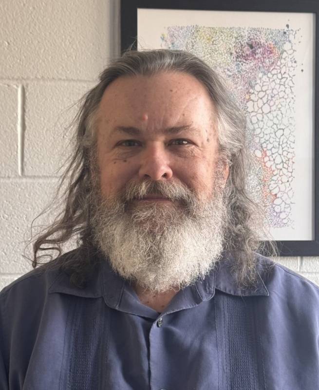 Gregg Phares