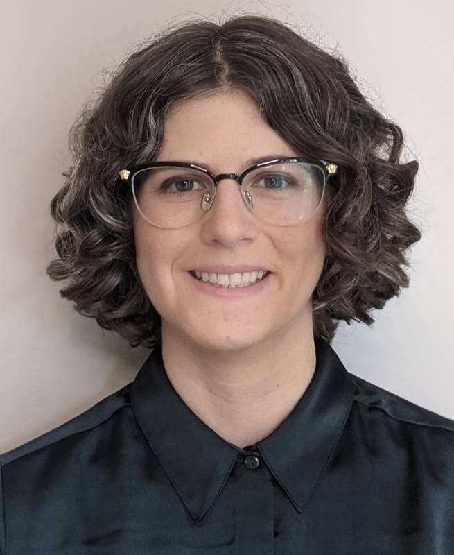 Dr. Jessica Sowa