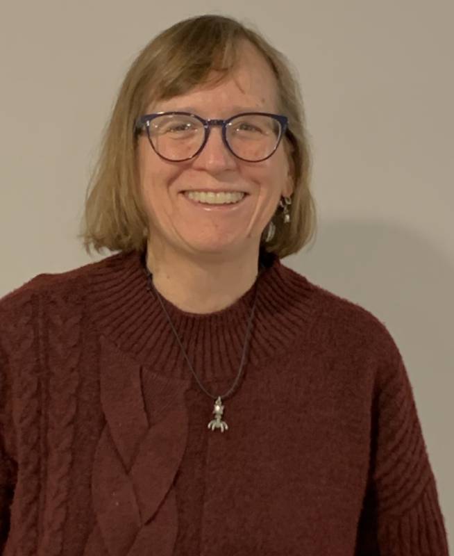 Dr. Denise Wallack