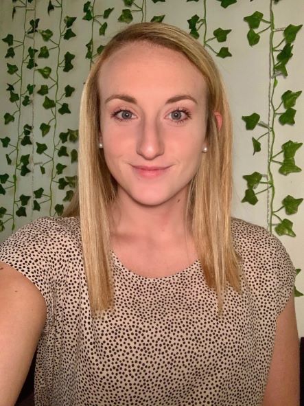 Sophia Martonick