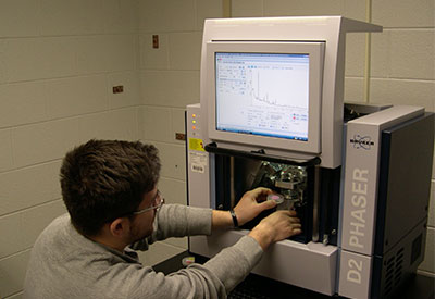 Bruker Phaser