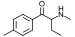 4-Methylbuphedrone 1